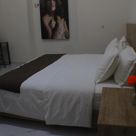 Via Real Hotel Boutique Atotonilco El Alto Eksteriør billede