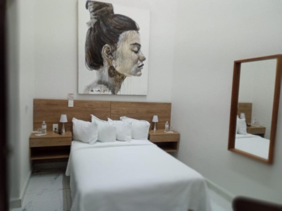 Via Real Hotel Boutique Atotonilco El Alto Eksteriør billede