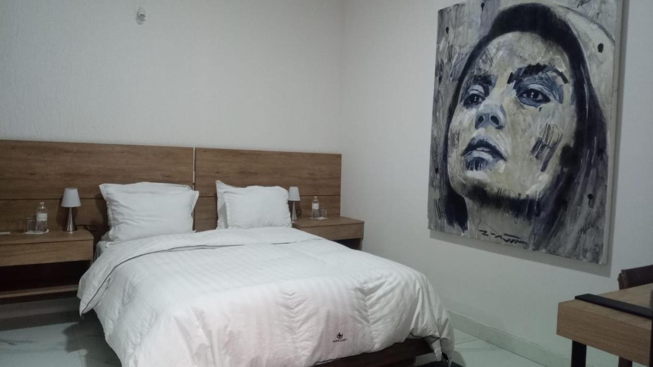 Via Real Hotel Boutique Atotonilco El Alto Eksteriør billede