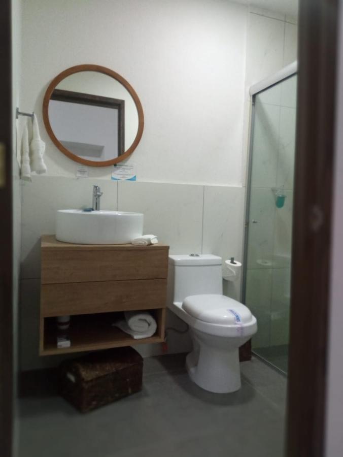 Via Real Hotel Boutique Atotonilco El Alto Eksteriør billede