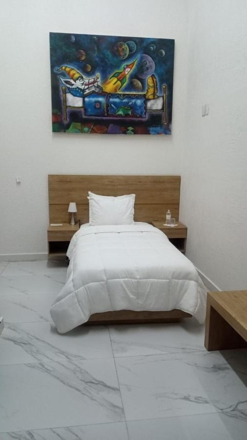 Via Real Hotel Boutique Atotonilco El Alto Eksteriør billede