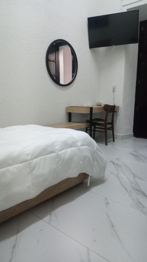 Via Real Hotel Boutique Atotonilco El Alto Eksteriør billede