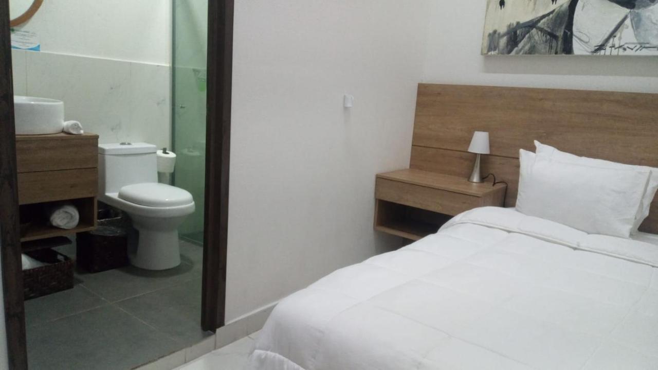 Via Real Hotel Boutique Atotonilco El Alto Eksteriør billede
