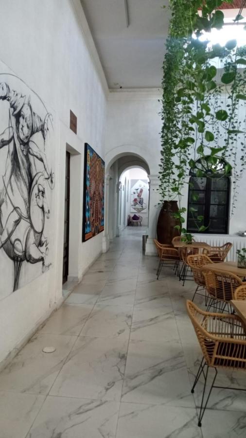 Via Real Hotel Boutique Atotonilco El Alto Eksteriør billede