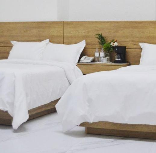 Via Real Hotel Boutique Atotonilco El Alto Eksteriør billede